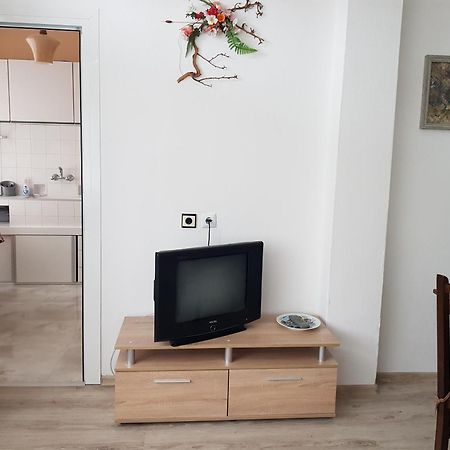 Megi Apartments Sozopol Zewnętrze zdjęcie