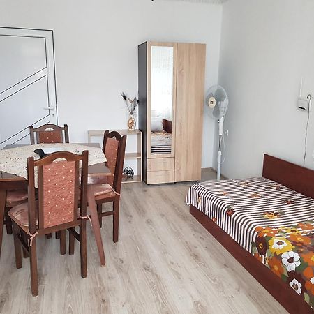 Megi Apartments Sozopol Zewnętrze zdjęcie