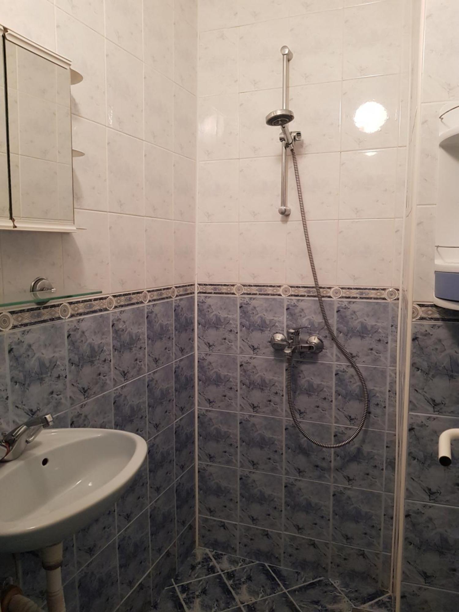 Megi Apartments Sozopol Zewnętrze zdjęcie