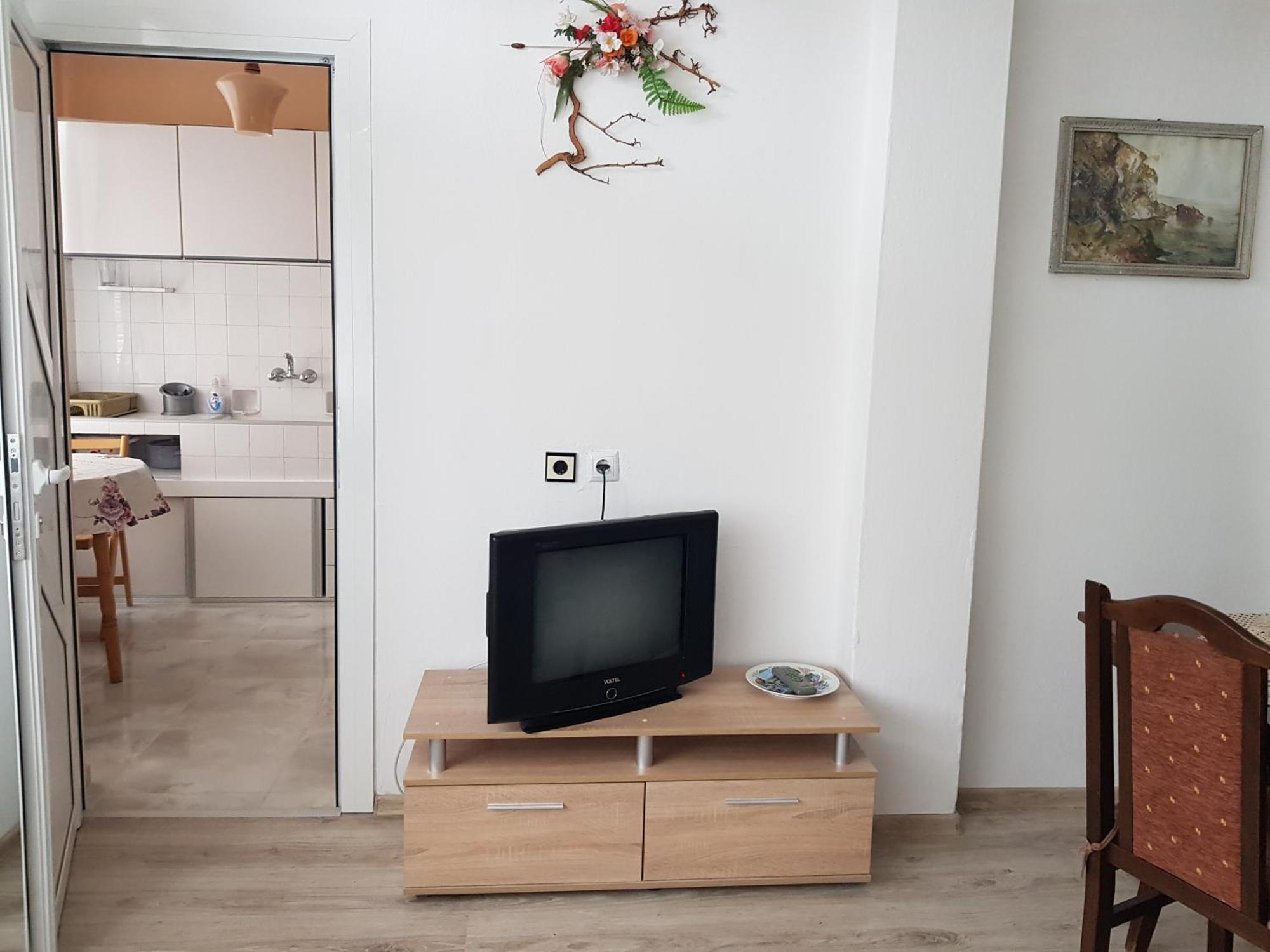 Megi Apartments Sozopol Zewnętrze zdjęcie