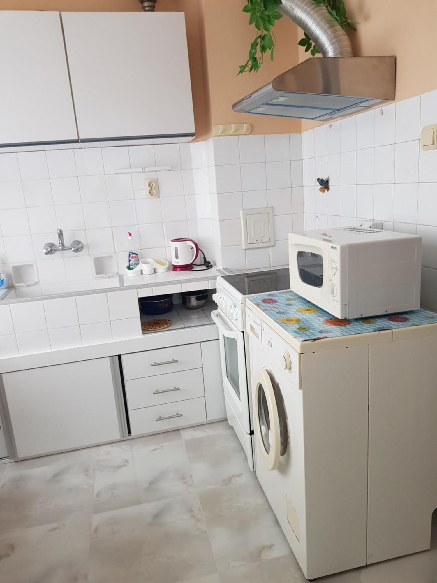 Megi Apartments Sozopol Zewnętrze zdjęcie