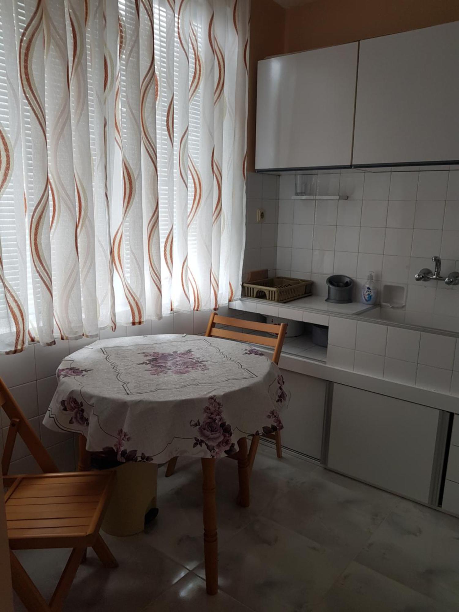 Megi Apartments Sozopol Zewnętrze zdjęcie