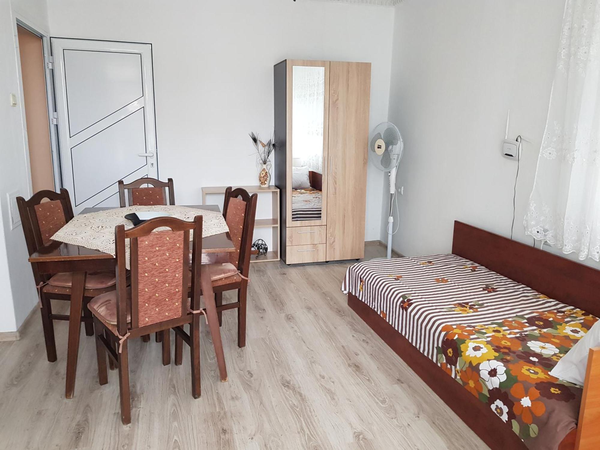 Megi Apartments Sozopol Zewnętrze zdjęcie