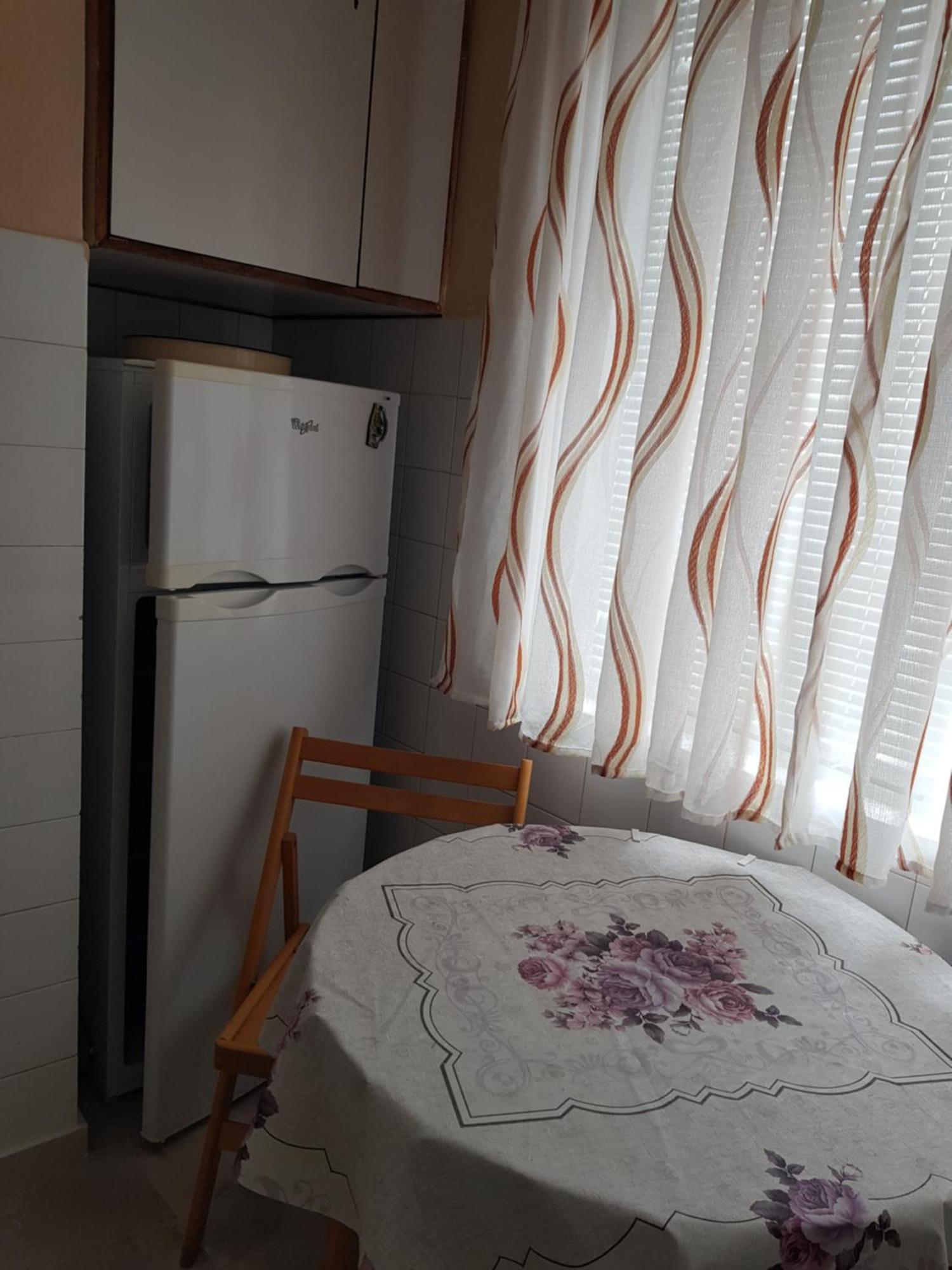 Megi Apartments Sozopol Zewnętrze zdjęcie