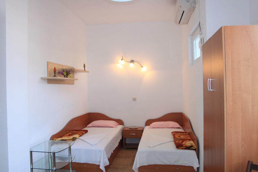 Megi Apartments Sozopol Pokój zdjęcie