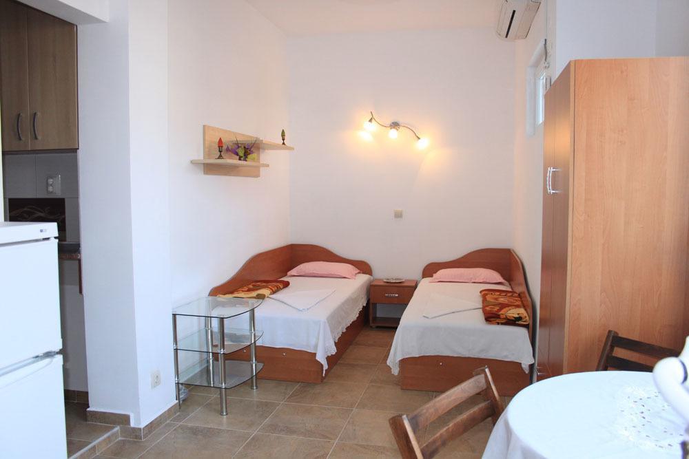 Megi Apartments Sozopol Pokój zdjęcie