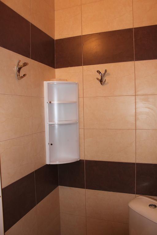 Megi Apartments Sozopol Pokój zdjęcie