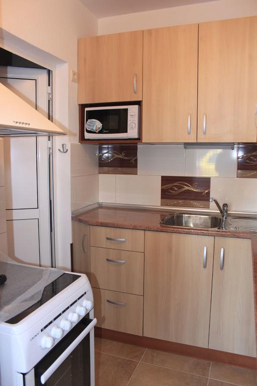 Megi Apartments Sozopol Pokój zdjęcie